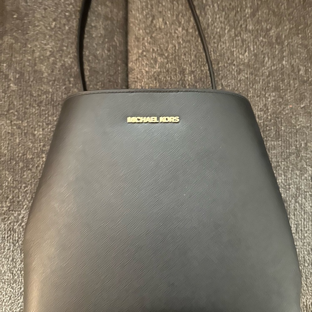 Michael Kors Pratt Bag